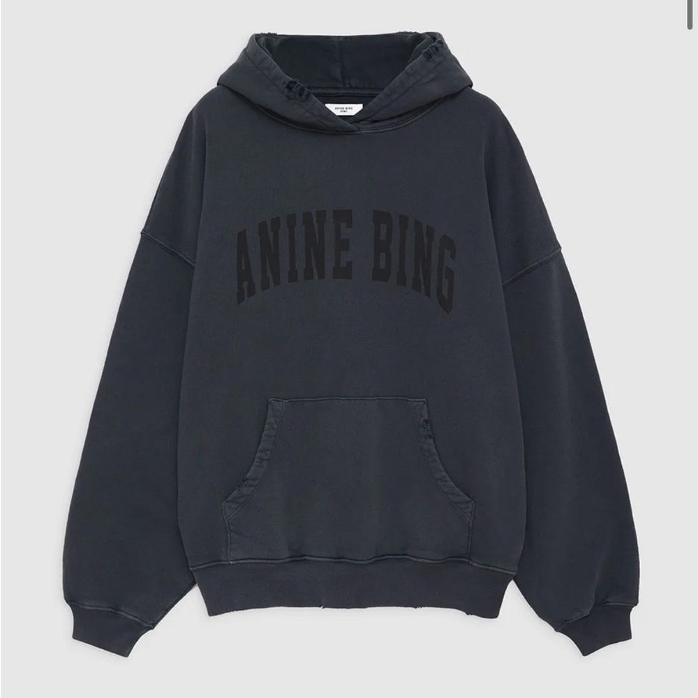 Anine Bing Harvey Sweatshirt